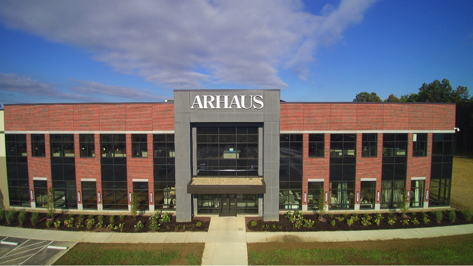 arhaus