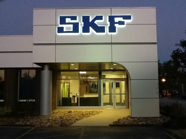 SKF2